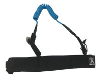 SURFPISTOL - Leash ceinture wingfoil S/M