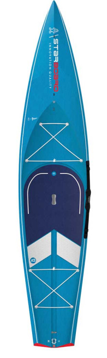 Starboard -  TOURING CARBON TOP 2022