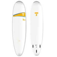 Tahe - Mini Longboard 2022