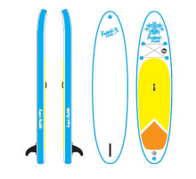 Surfpistols - Pack Tropic  2022