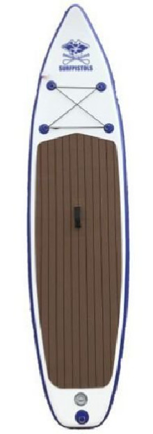 Surfpistols - Pack Yacht 2022