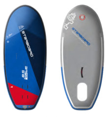 Starboard - AIR FOIL DELUXE SC Air 2022