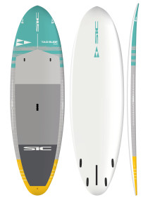 SIC - TAO SURF AT 2022