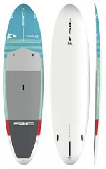 SIC TAO SURF 10.6  - 2020